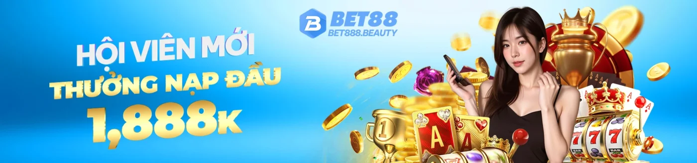 Banner Bet88